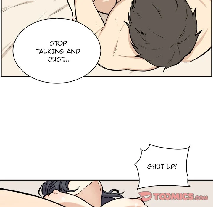 The Ark Is Me Chapter 29 – page 38