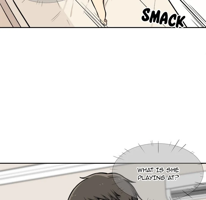 The Ark Is Me Chapter 29 – page 52