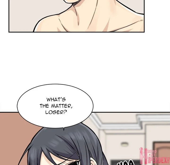The Ark Is Me Chapter 29 – page 6