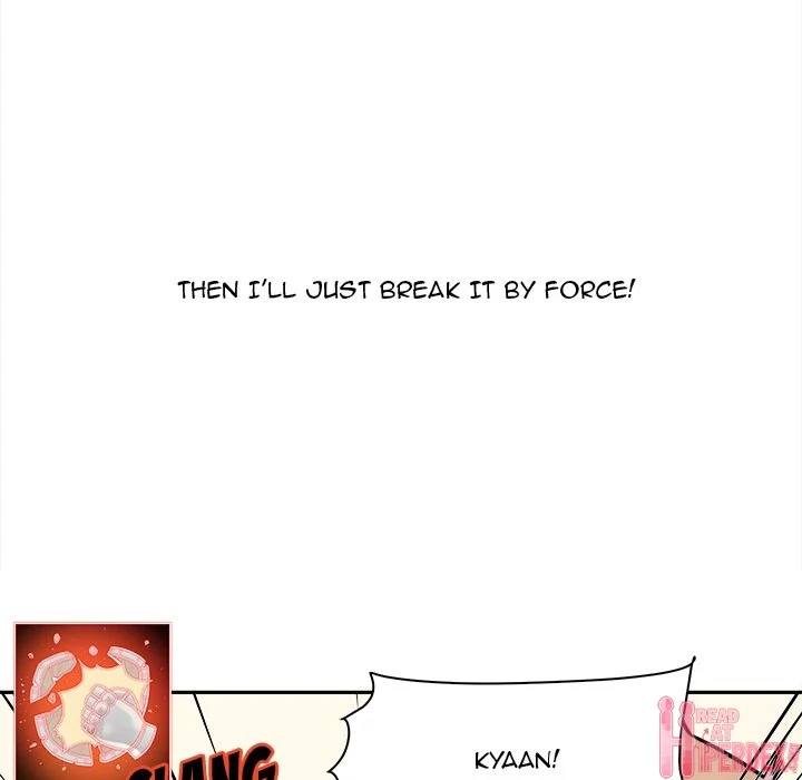 The Ark Is Me Chapter 29 – page 71