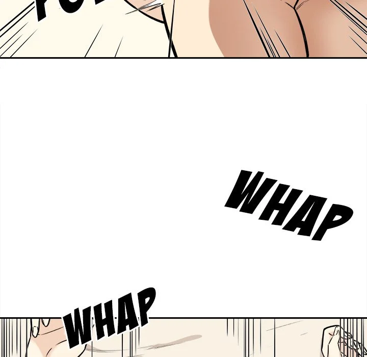 The Ark Is Me Chapter 29 – page 73
