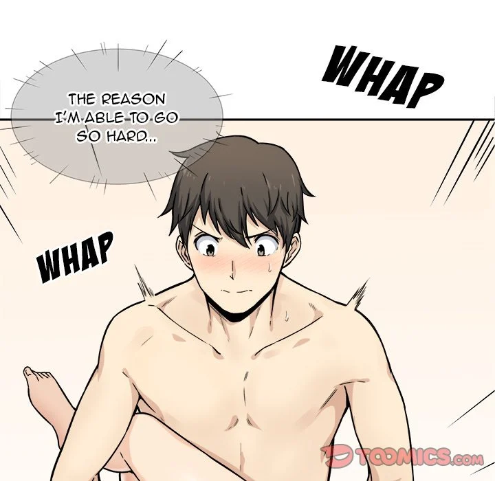 The Ark Is Me Chapter 29 – page 80