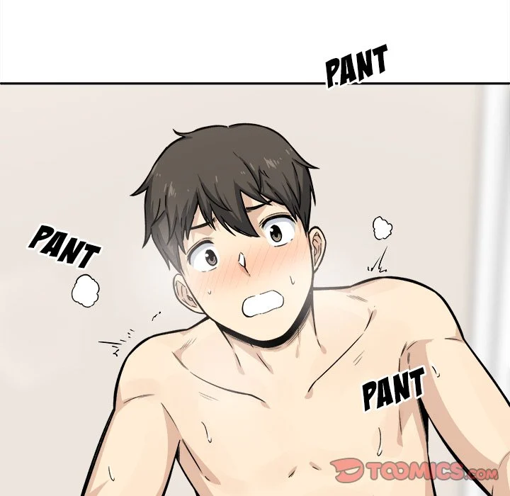 The Ark Is Me Chapter 29 – page 92