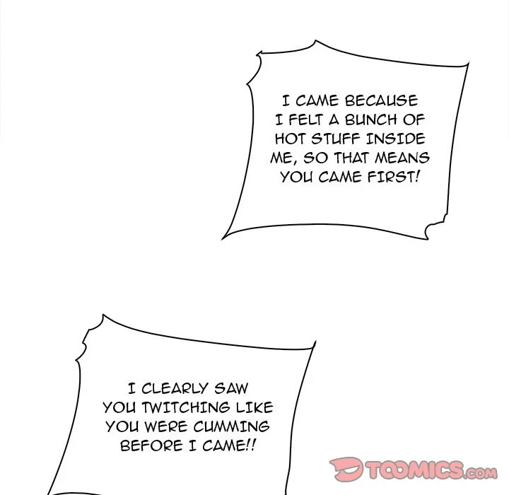 The Ark Is Me Chapter 29 – page 98
