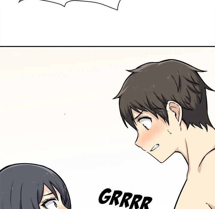 The Ark Is Me Chapter 29 – page 99