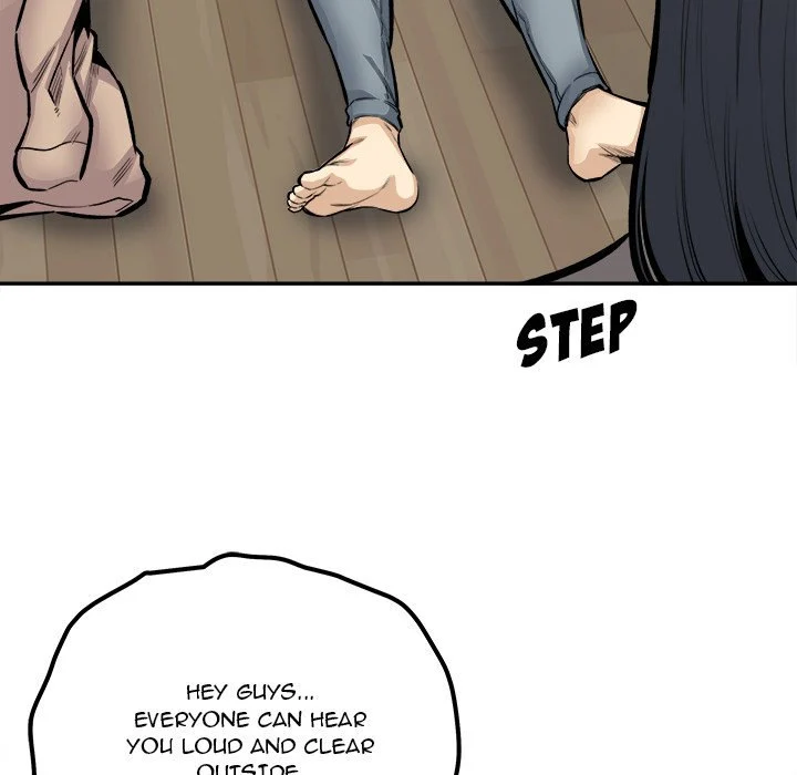 The Ark Is Me Chapter 111 – page 103