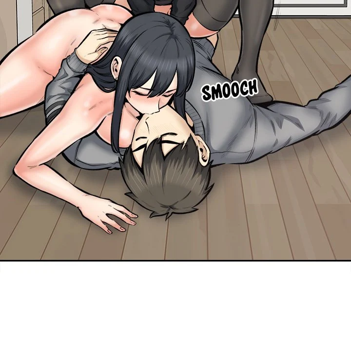 The Ark Is Me Chapter 111 – page 115