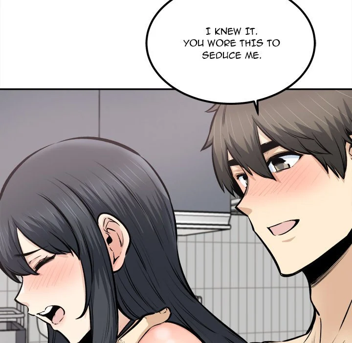 The Ark Is Me Chapter 111 – page 12