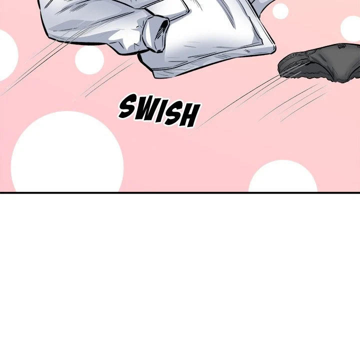 The Ark Is Me Chapter 111 – page 127