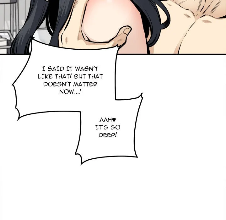 The Ark Is Me Chapter 111 – page 13