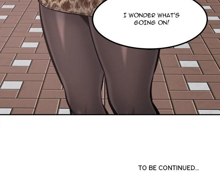 The Ark Is Me Chapter 111 – page 144