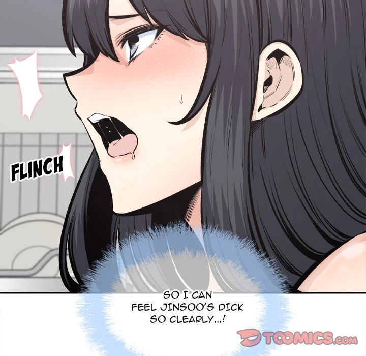 The Ark Is Me Chapter 111 – page 21