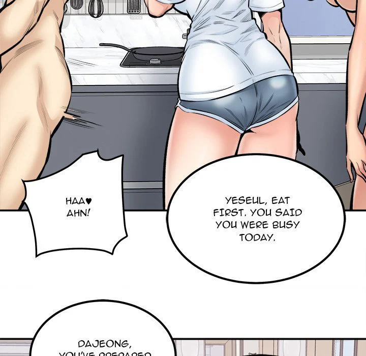 The Ark Is Me Chapter 111 – page 26