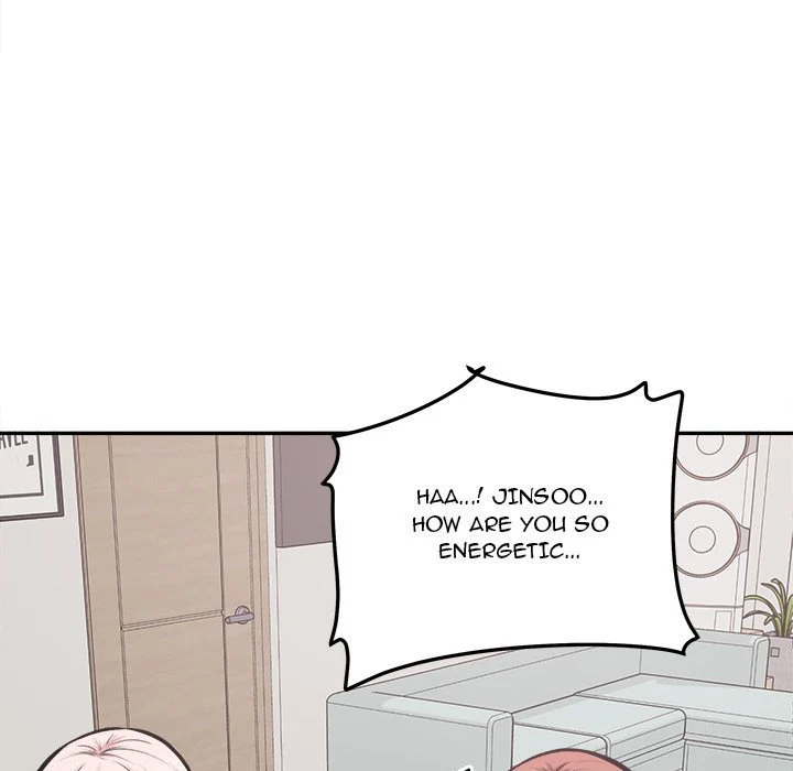 The Ark Is Me Chapter 111 – page 29