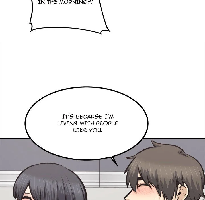 The Ark Is Me Chapter 111 – page 31