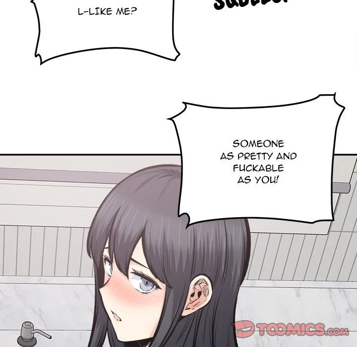 The Ark Is Me Chapter 111 – page 33