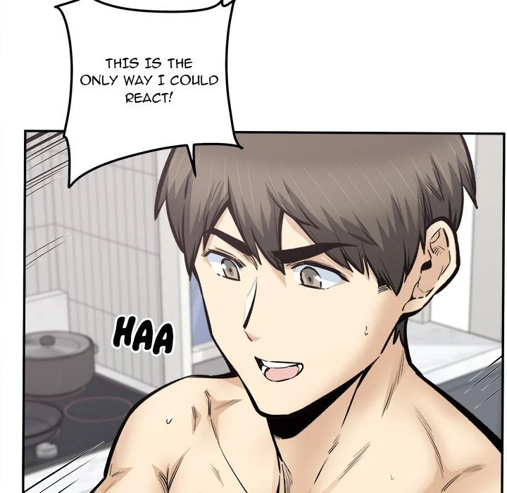 The Ark Is Me Chapter 111 – page 36
