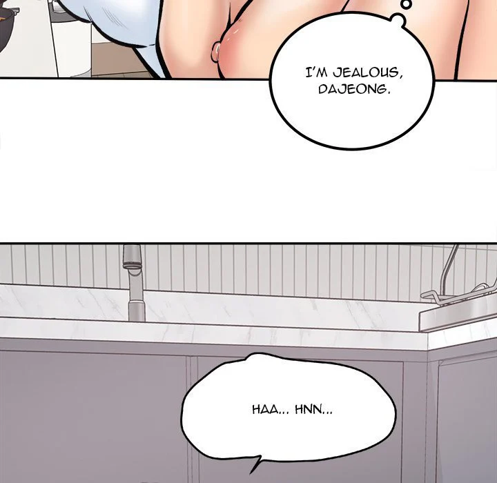 The Ark Is Me Chapter 111 – page 44