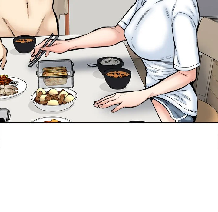 The Ark Is Me Chapter 111 – page 48