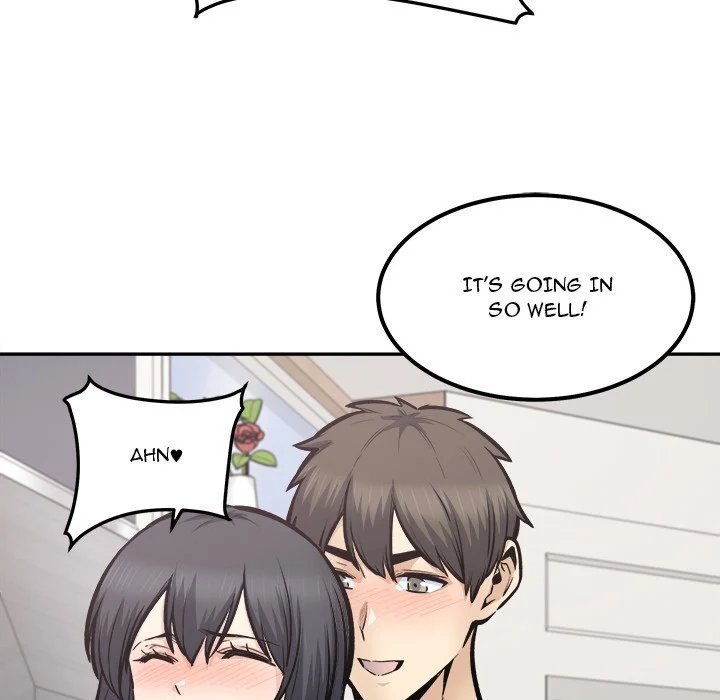 The Ark Is Me Chapter 111 – page 5