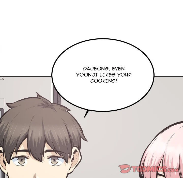 The Ark Is Me Chapter 111 – page 51