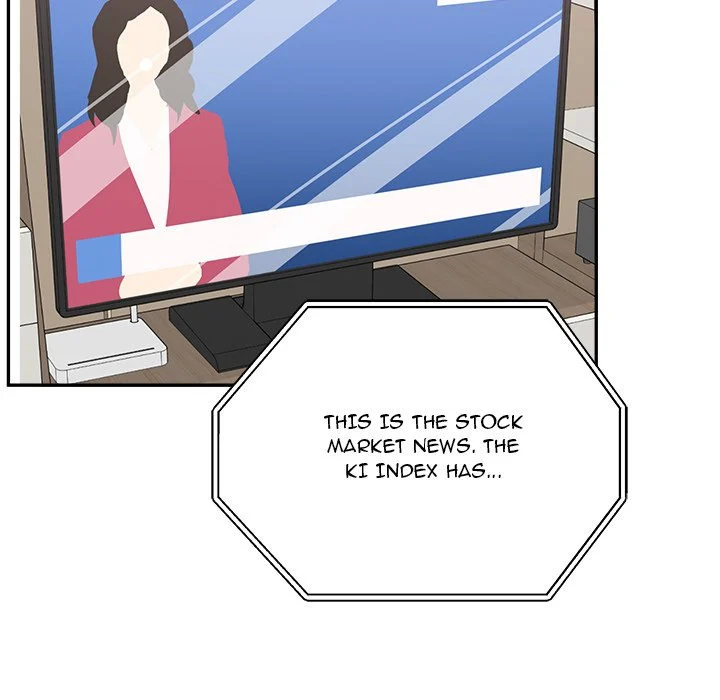 The Ark Is Me Chapter 111 – page 58