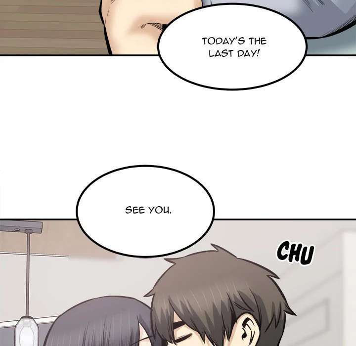 The Ark Is Me Chapter 111 – page 61