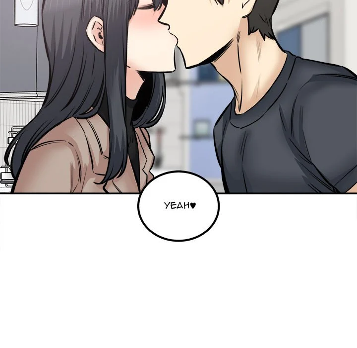 The Ark Is Me Chapter 111 – page 62