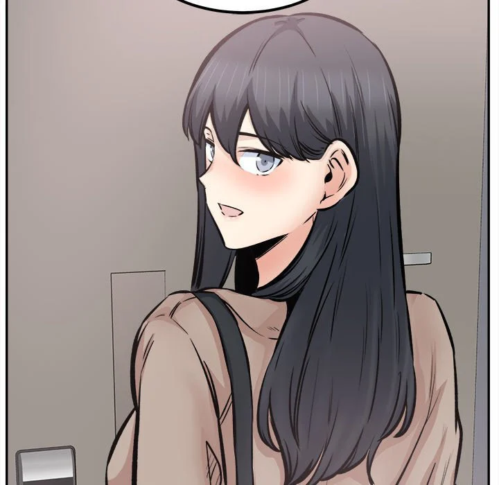 The Ark Is Me Chapter 111 – page 64