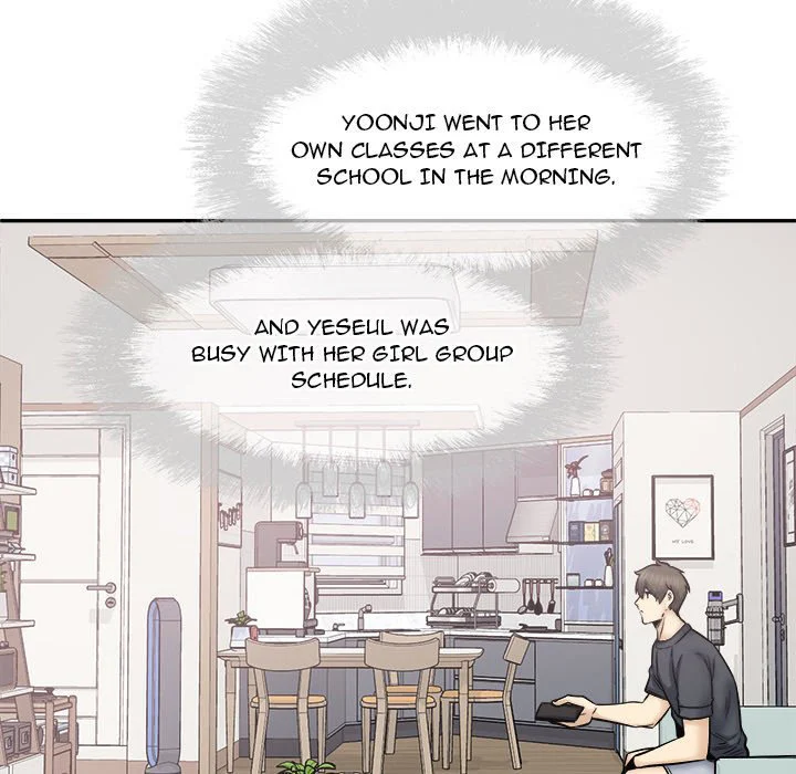 The Ark Is Me Chapter 111 – page 68