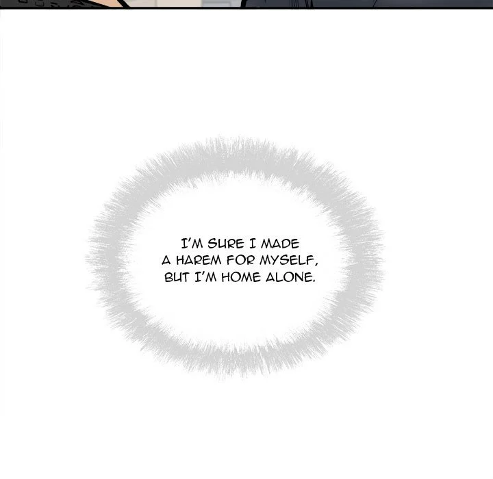 The Ark Is Me Chapter 111 – page 71