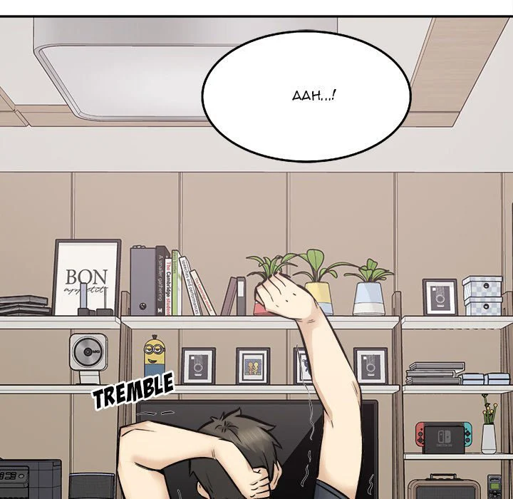 The Ark Is Me Chapter 111 – page 72
