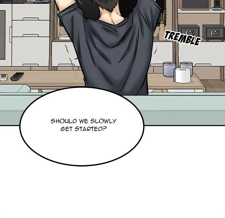 The Ark Is Me Chapter 111 – page 73