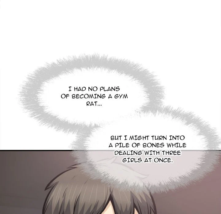 The Ark Is Me Chapter 111 – page 78