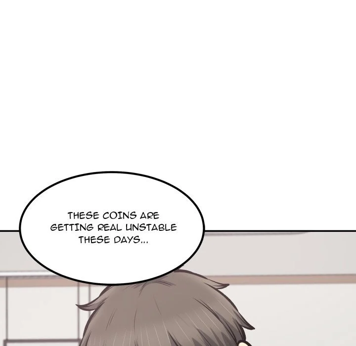 The Ark Is Me Chapter 111 – page 84