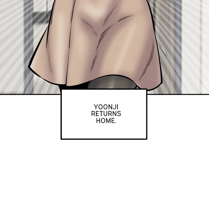 The Ark Is Me Chapter 111 – page 90