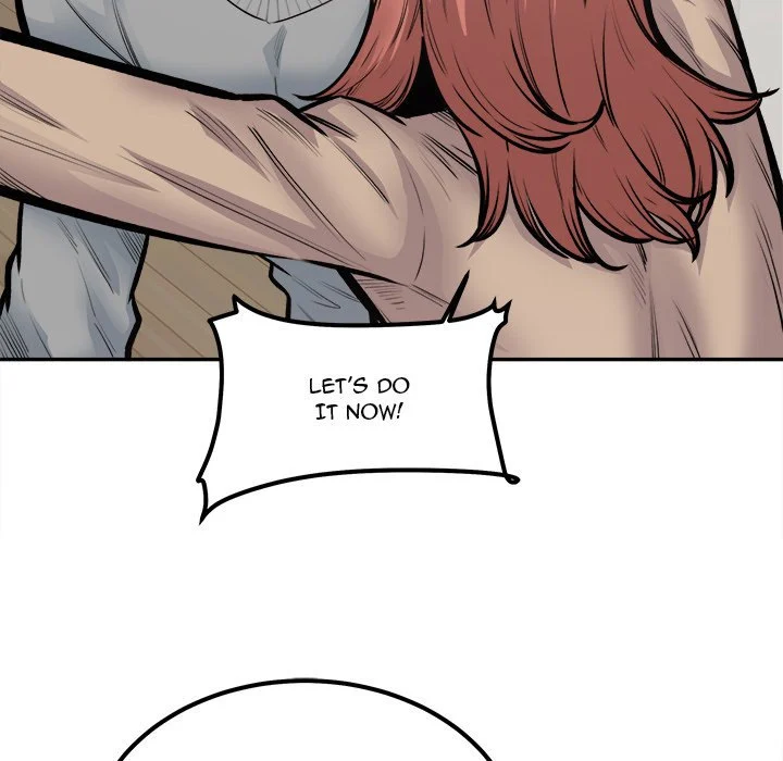 The Ark Is Me Chapter 111 – page 92
