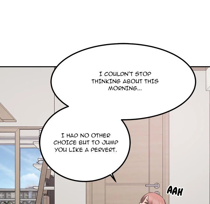 The Ark Is Me Chapter 111 – page 95
