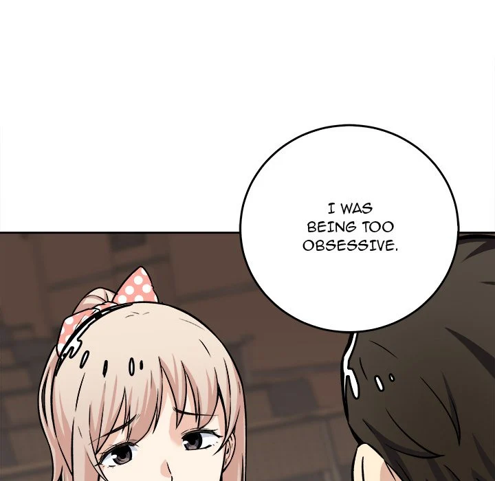 The Ark Is Me Chapter 39 – page 101