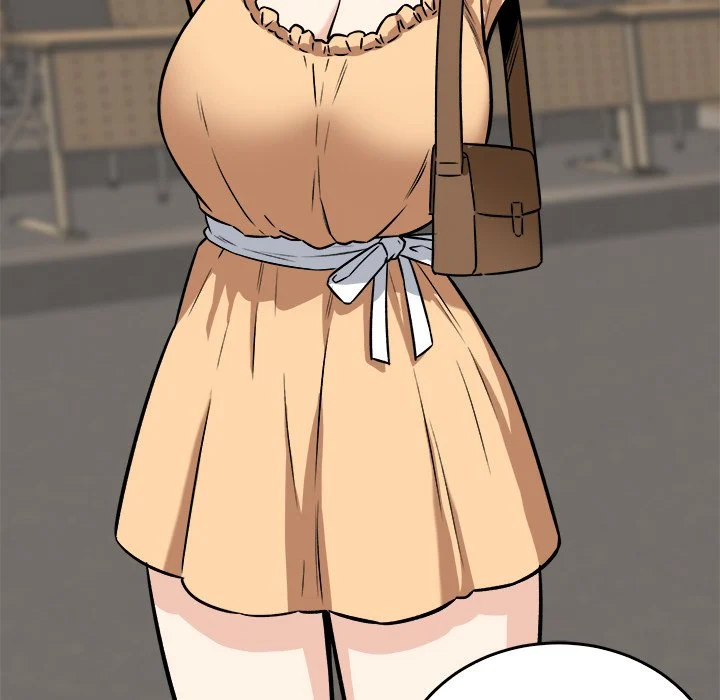 The Ark Is Me Chapter 39 – page 103