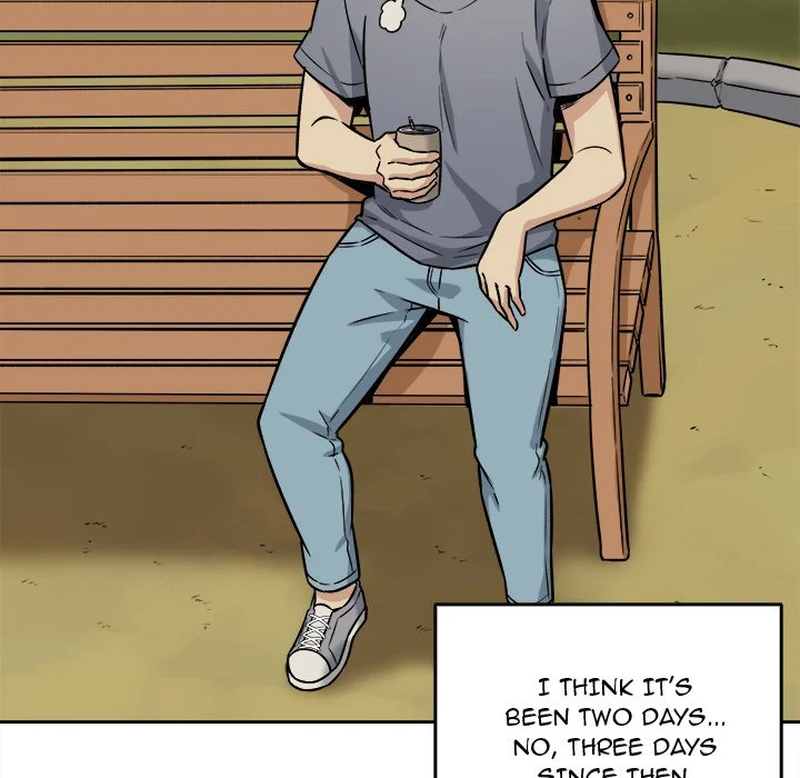 The Ark Is Me Chapter 39 – page 111