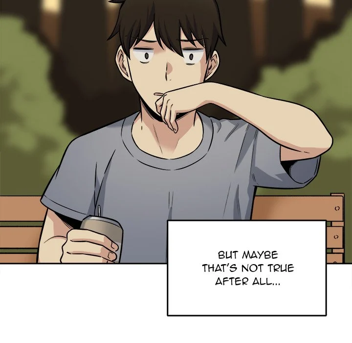 The Ark Is Me Chapter 39 – page 113