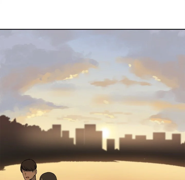 The Ark Is Me Chapter 39 – page 115