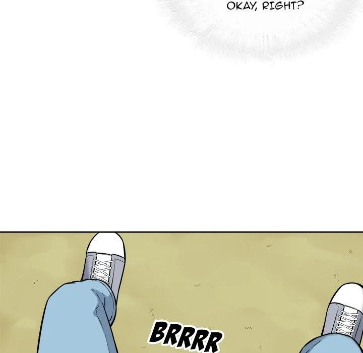The Ark Is Me Chapter 39 – page 119