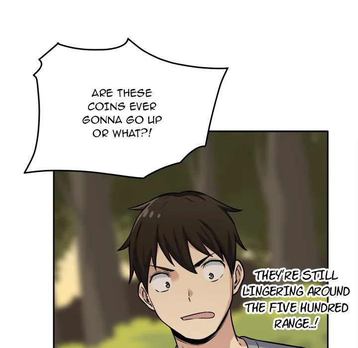 The Ark Is Me Chapter 39 – page 123
