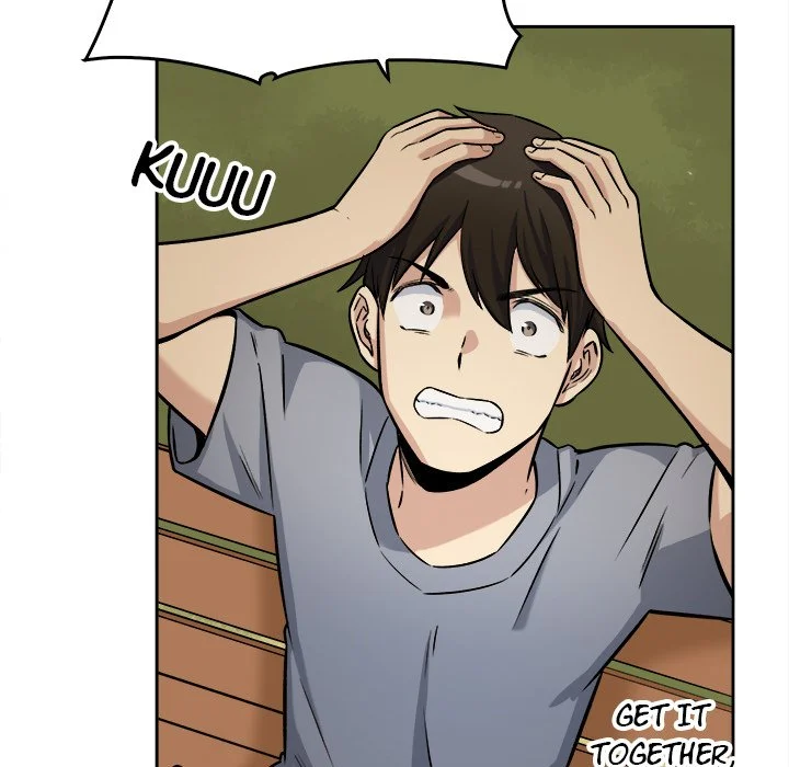 The Ark Is Me Chapter 39 – page 128