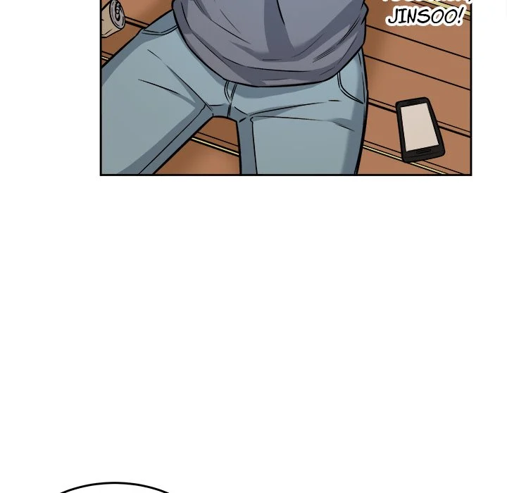 The Ark Is Me Chapter 39 – page 129