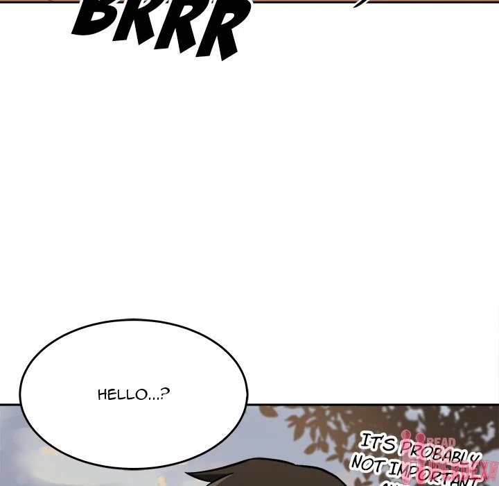 The Ark Is Me Chapter 39 – page 131