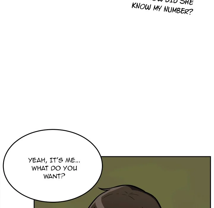 The Ark Is Me Chapter 39 – page 135