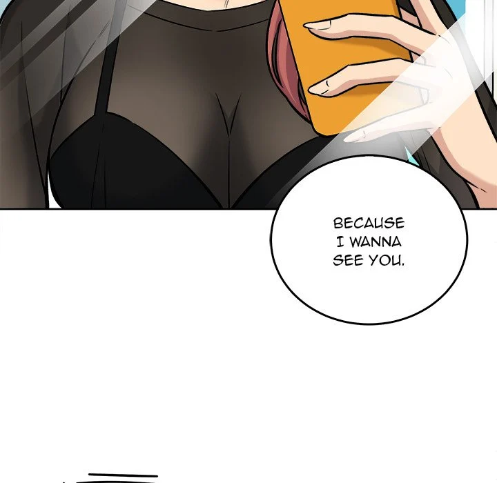 The Ark Is Me Chapter 39 – page 138